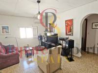 Sale - Villa - Adsubia - 