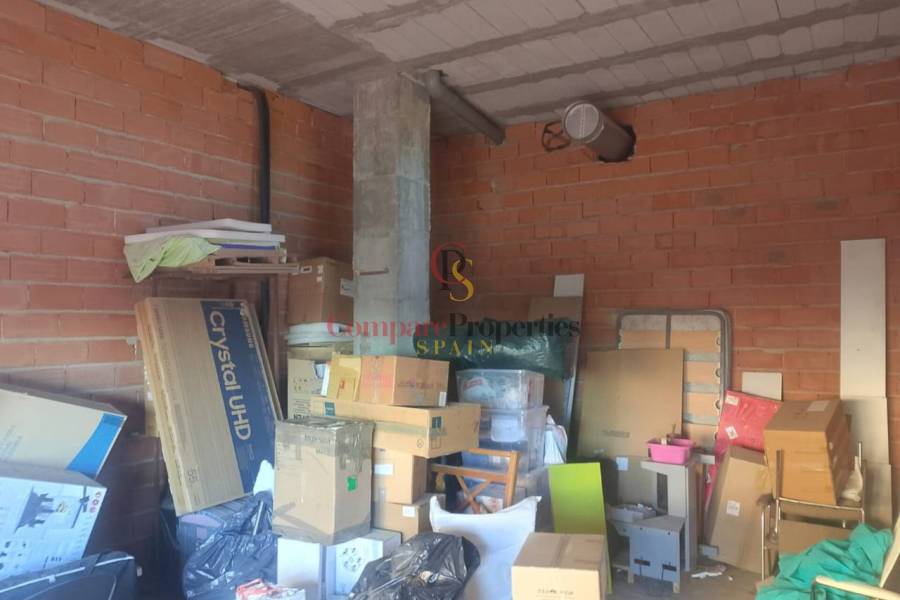 Sale - Villa - Oliva - 
