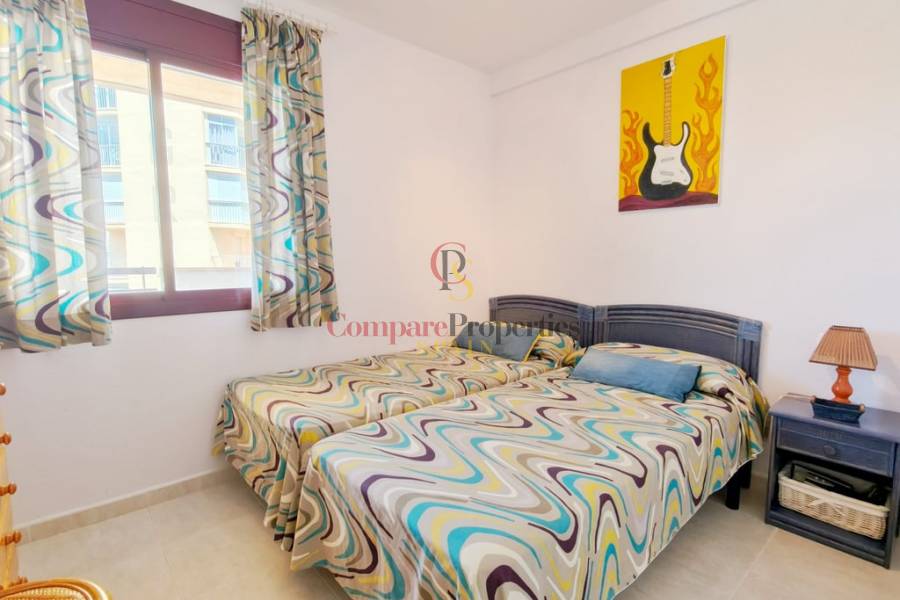 Verkauf - Apartment - Calp