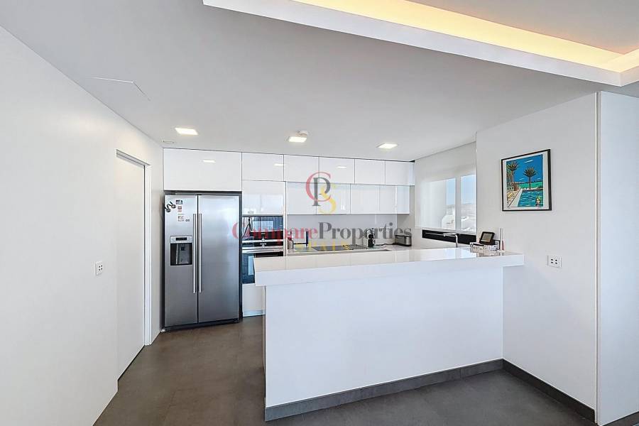 Vente - Apartment - Benitachell - Novamar Suites II