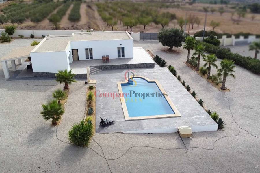 Venta - Villa - Macisvenda
