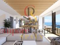 Sale - Villa - Benitachell - 