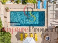 Sale - Villa - Calpe - 