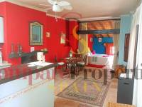 Verkoop - Townhouses - Ondara