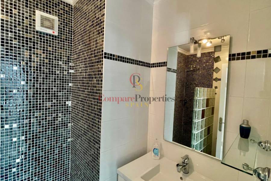 Sale - Villa - Jalon Valley - Valley / Urbanización