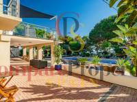Verkauf - Villa - Calpe