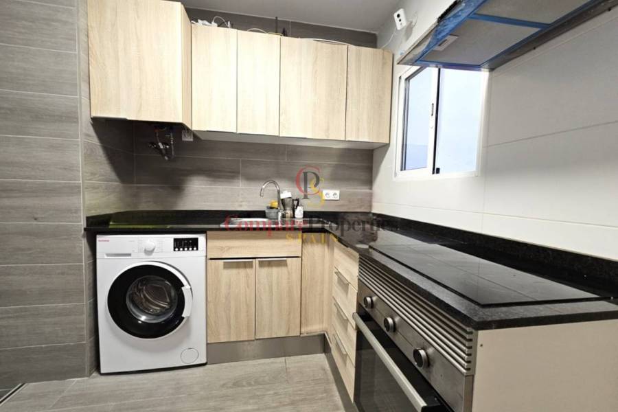 Sale - Apartment - Cullera