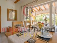 Sale - Villa - Jávea - 