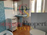 Sale - Villa - Calpe