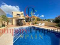 Sale - Villa - Moraira - La Sabatera