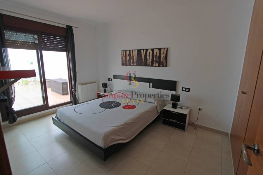 Sale - Apartment - Ondara