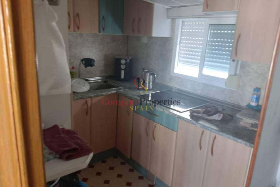 Sale - Apartment - Tavernes de la Valldigna - 