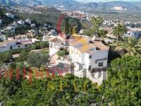 Venta - Villa - Pego - 