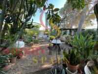 Vente - Villa - Orihuela Costa - Lomas de Cabo Roig
