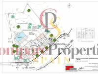 Verkoop - Apartment - Jávea - Rafalet