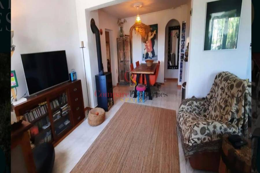 Sale - Villa - Oliva - 