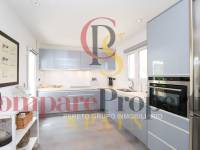 Sale - Villa - Dénia - Montgo