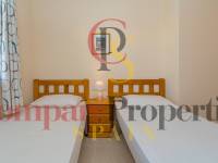 Venta - Apartment - Jávea - Arenal