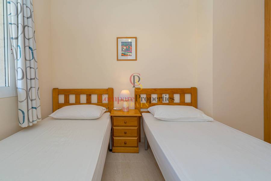 Venta - Apartment - Jávea - Arenal