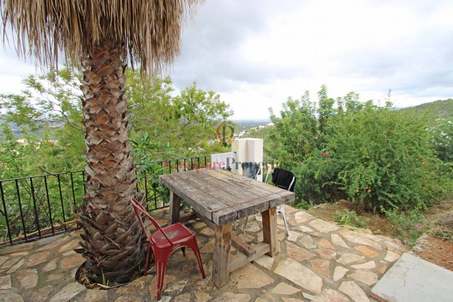 Sale - Villa - Orba Valley - Orba