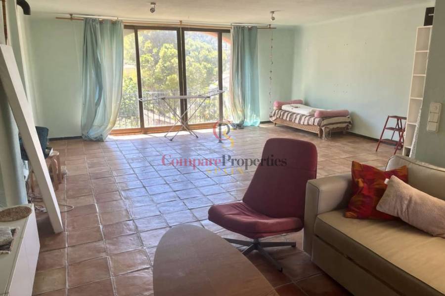 Verkoop - Villa - Orba Valley - Orba