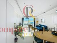Venta - Apartment - Benitachell - Blue Infinity