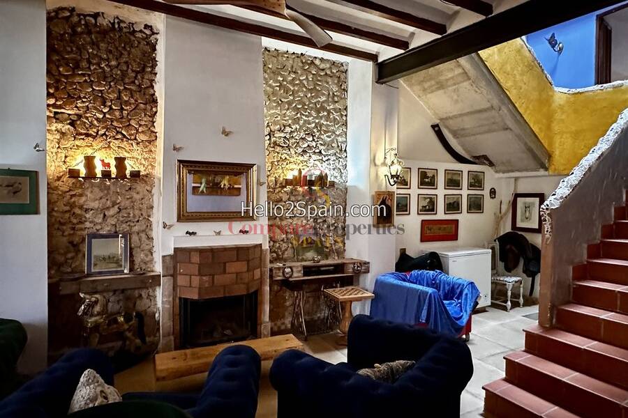 Verkoop - Townhouses - Pego