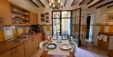 Townhouses - Verkauf - Orba Valley - 
