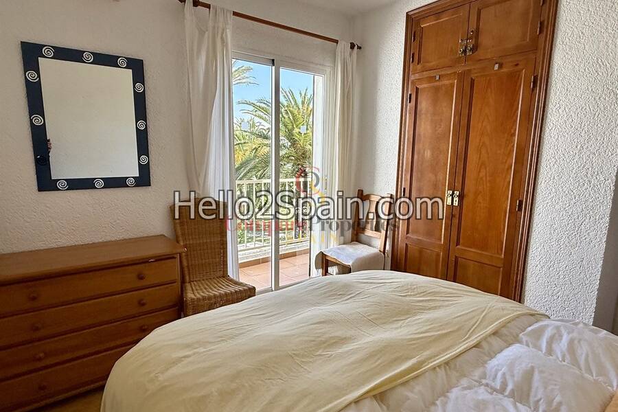 Sale - Townhouses - Dénia
