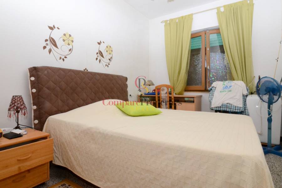 Verkauf - Townhouses - Dénia - Las Marinas