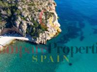 Venta - Villa - Jávea