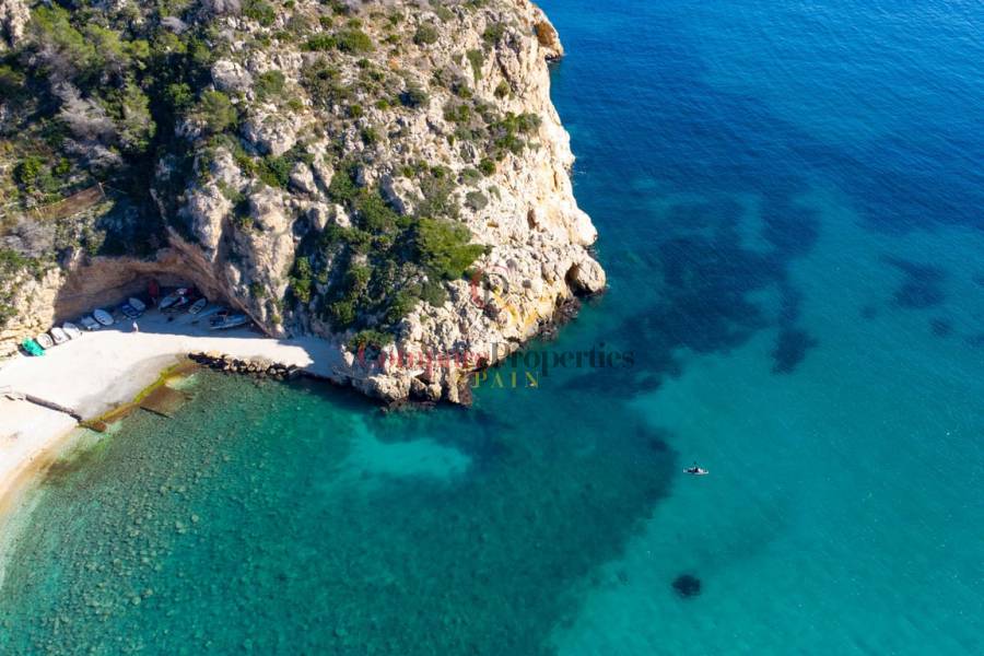 Venta - Villa - Jávea