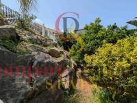 Vente - Villa - Dénia