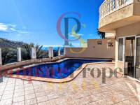 Venta - Villa - Moraira - Benitachell