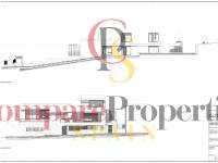 Vente - Villa - Jávea - Javea