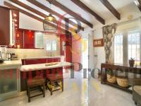 Verkoop - Villa - Moraira - Paichi