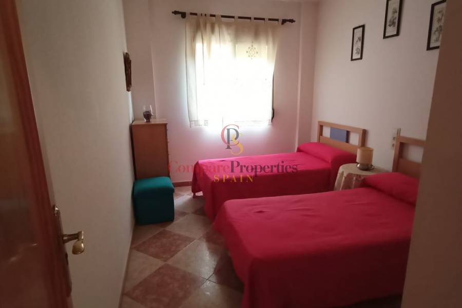 Verkauf - Apartment - Orba Valley - Orba