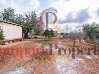 Verkauf - Villa - Benissa - Partida Canor