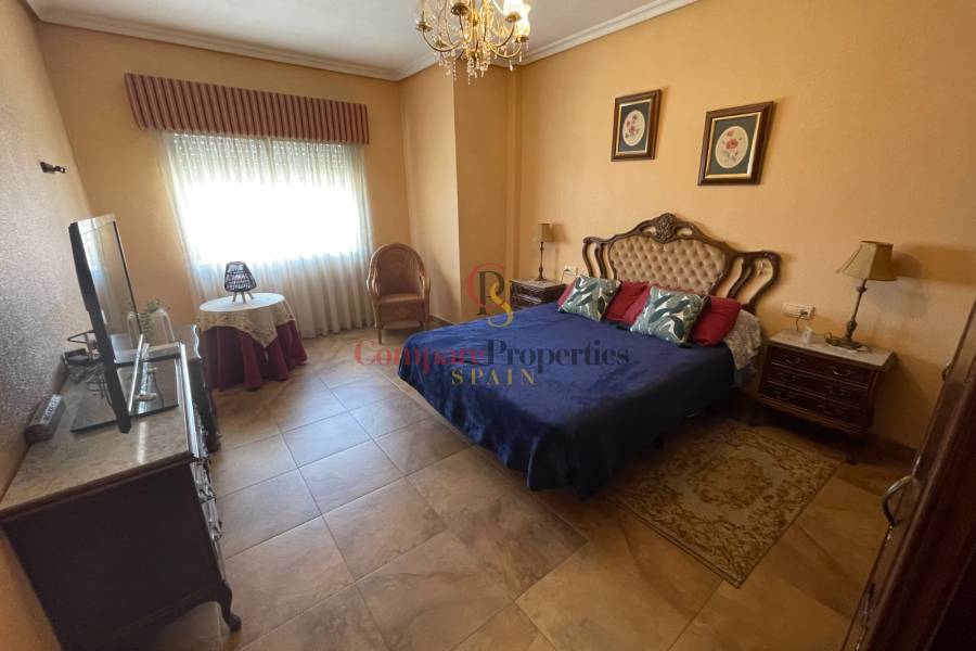 Vente - Villa - San Miguel de Salinas - pueblo