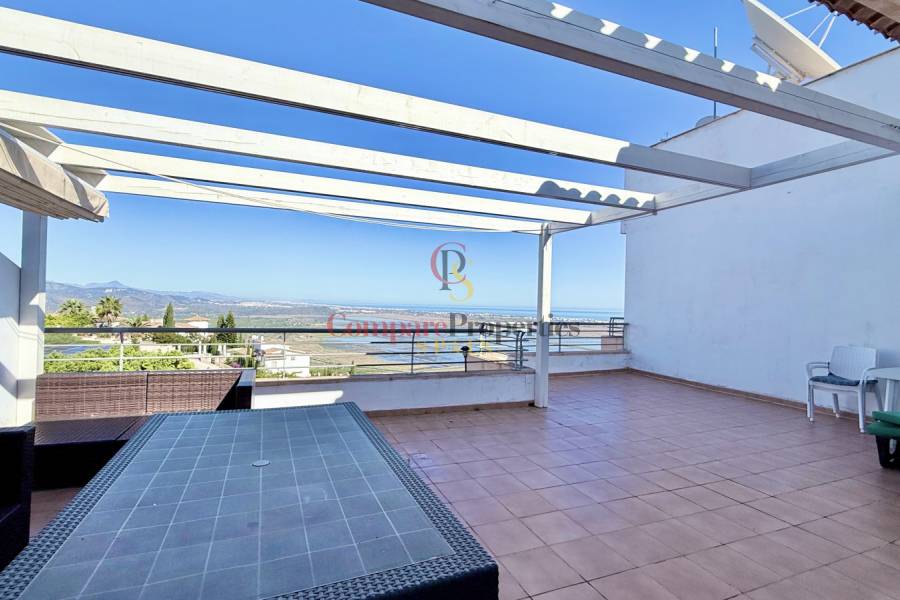 Sale - Apartment - Pego - Pego - Monte Pego