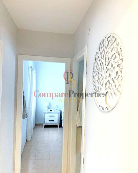 Sale - Villa - Dénia - Costa Blanca
