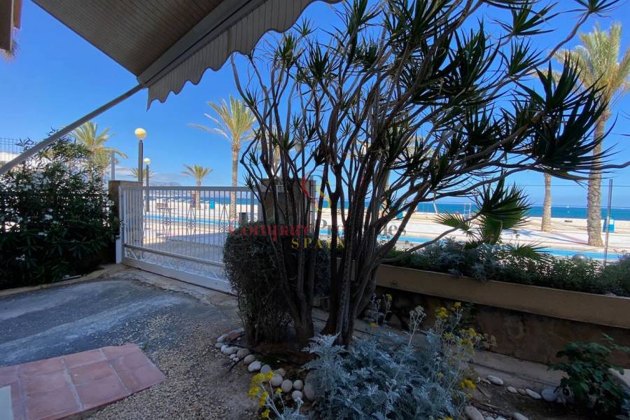 Sale - Apartment - Albir