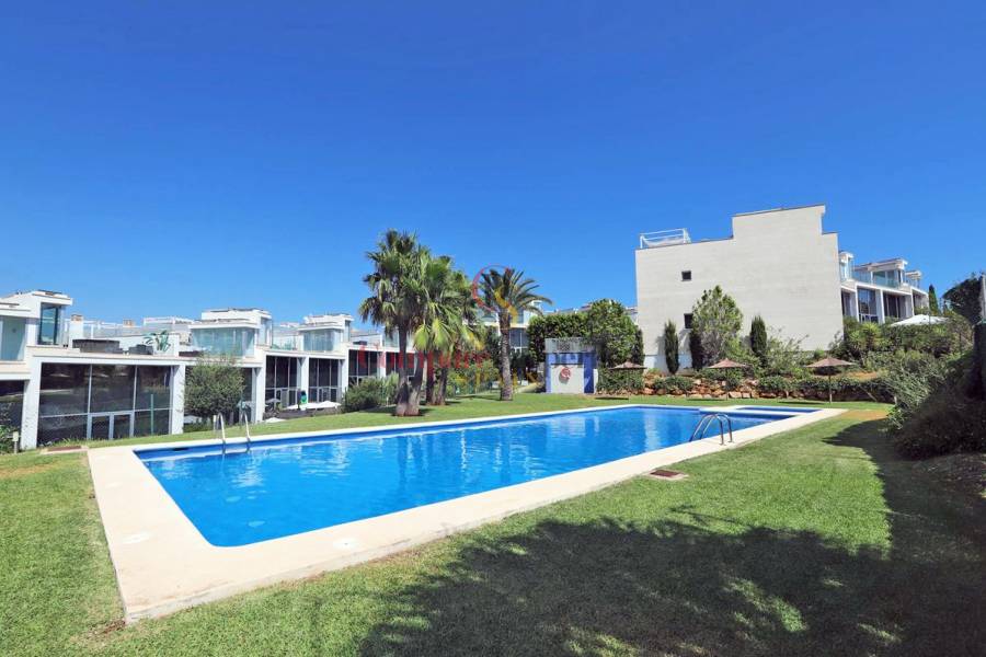 Sale - Villa - Dénia - Els Poblets