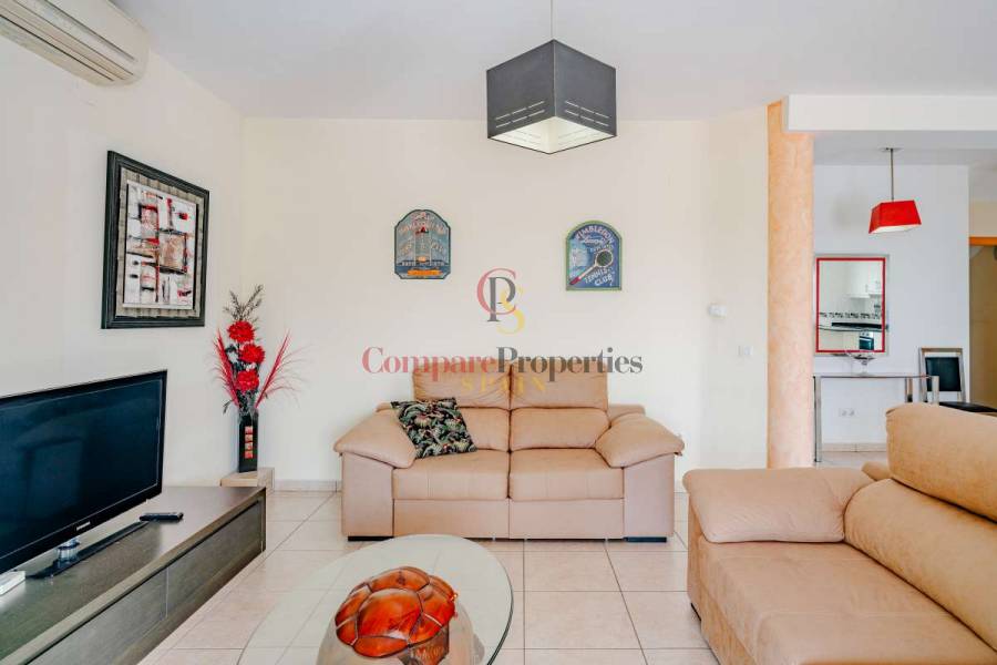 Sale - Villa - Calpe