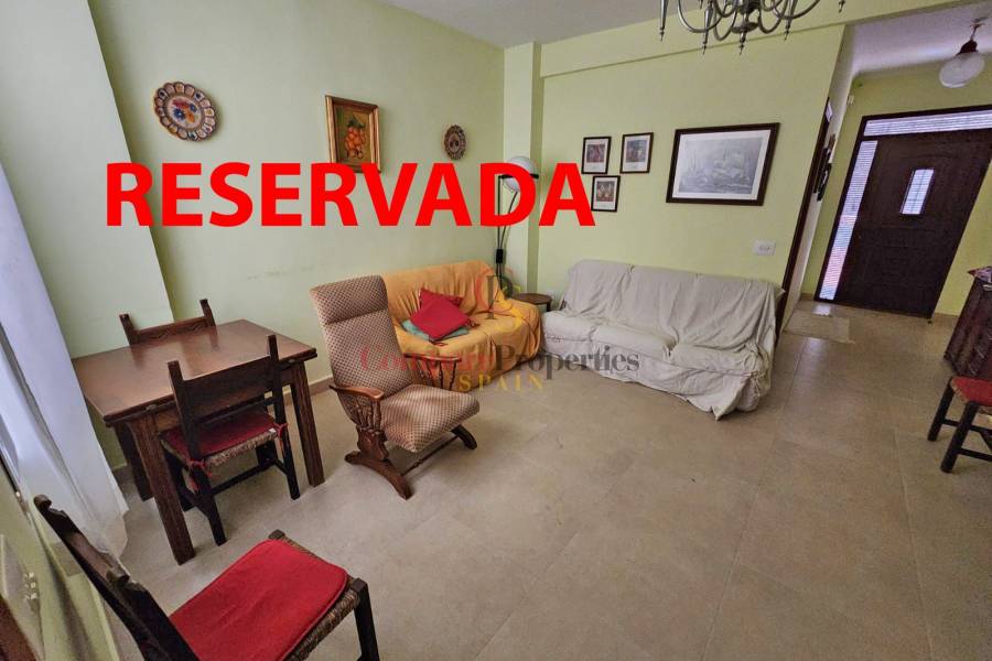 Sale - Townhouses - Orba Valley - Tormos