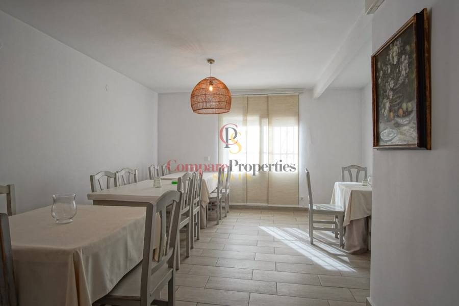 Venta - Villa - Dénia