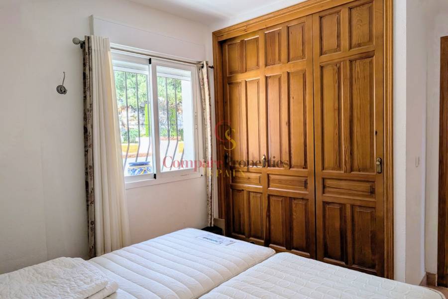 Verkauf - Apartment - Benitachell - Cumbre del sol