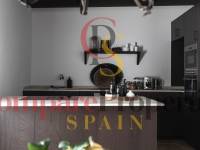 Sale - Semi-Detached Villa - Altea - Altéa
