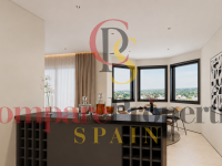 Verkauf - Villa - Calpe - 