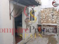 Sale - Apartment - Xeresa